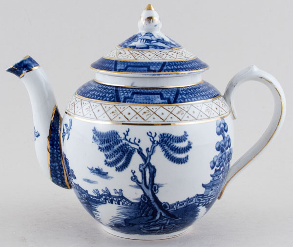 Teapot c1920s
